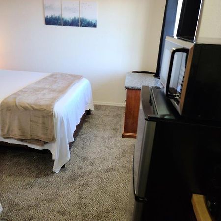 070A Grand Canyon Studio With Kitchenette, Accommodates 4 Valle Dış mekan fotoğraf