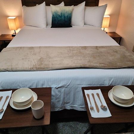 070A Grand Canyon Studio With Kitchenette, Accommodates 4 Valle Dış mekan fotoğraf
