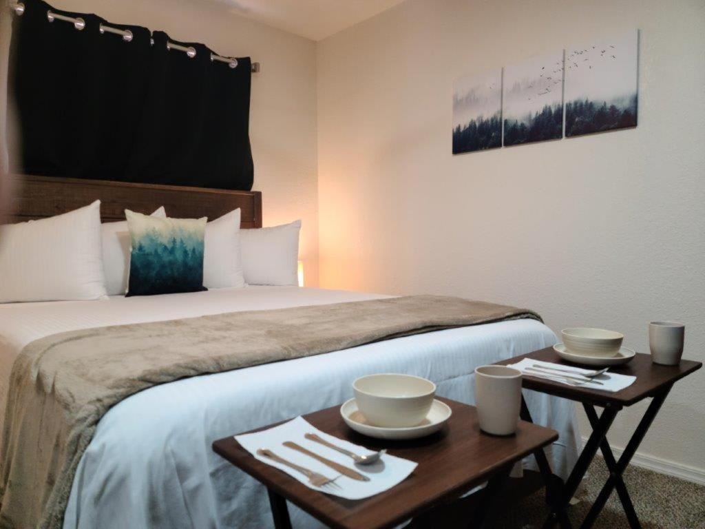 070A Grand Canyon Studio With Kitchenette, Accommodates 4 Valle Dış mekan fotoğraf