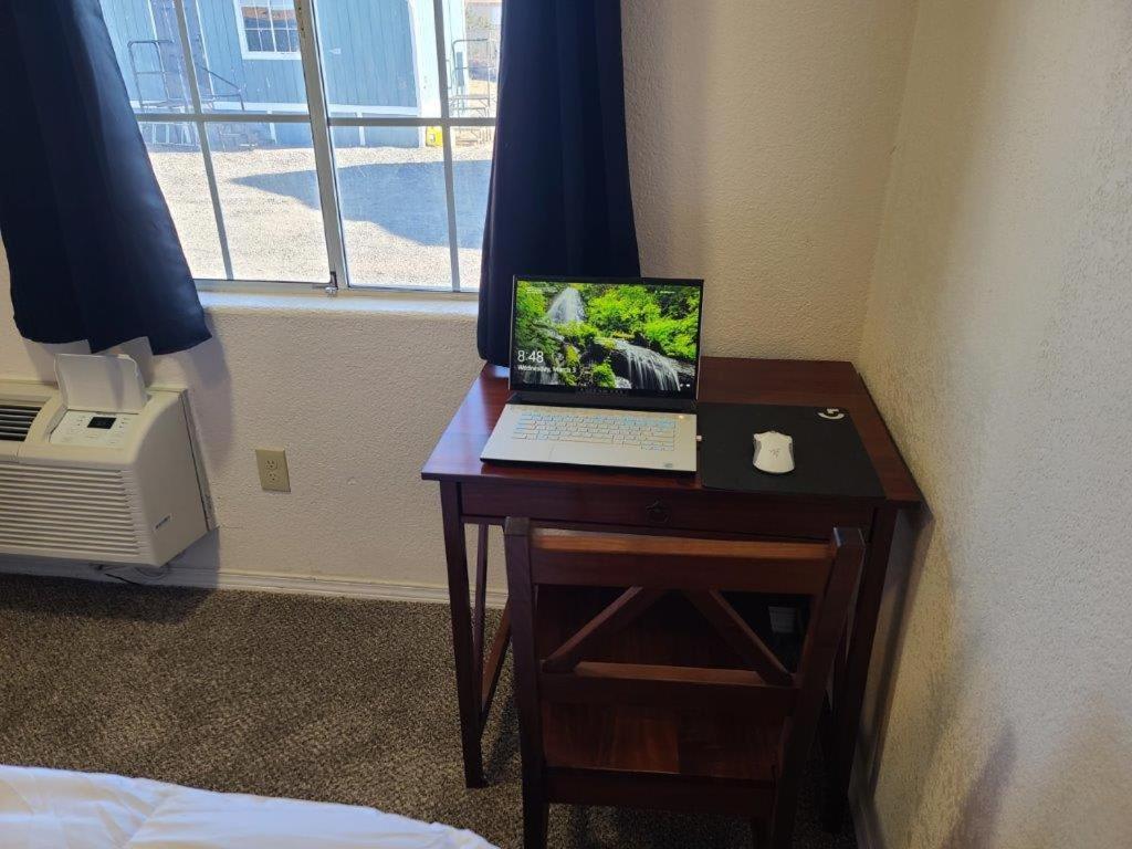 070A Grand Canyon Studio With Kitchenette, Accommodates 4 Valle Dış mekan fotoğraf