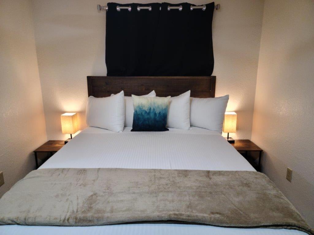 070A Grand Canyon Studio With Kitchenette, Accommodates 4 Valle Dış mekan fotoğraf