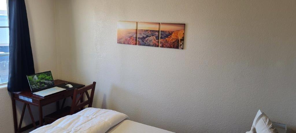 070A Grand Canyon Studio With Kitchenette, Accommodates 4 Valle Dış mekan fotoğraf