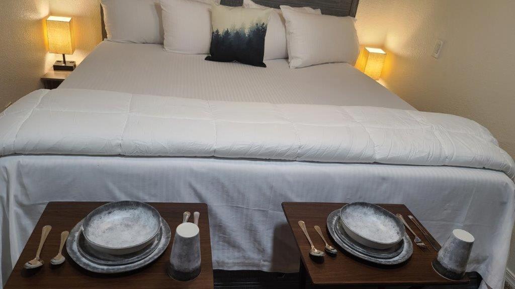 070A Grand Canyon Studio With Kitchenette, Accommodates 4 Valle Dış mekan fotoğraf