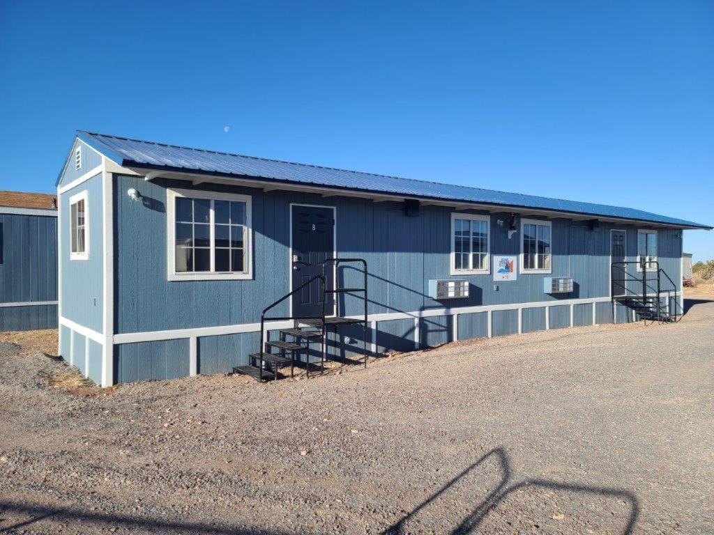 070A Grand Canyon Studio With Kitchenette, Accommodates 4 Valle Dış mekan fotoğraf