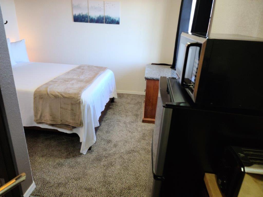 070A Grand Canyon Studio With Kitchenette, Accommodates 4 Valle Dış mekan fotoğraf