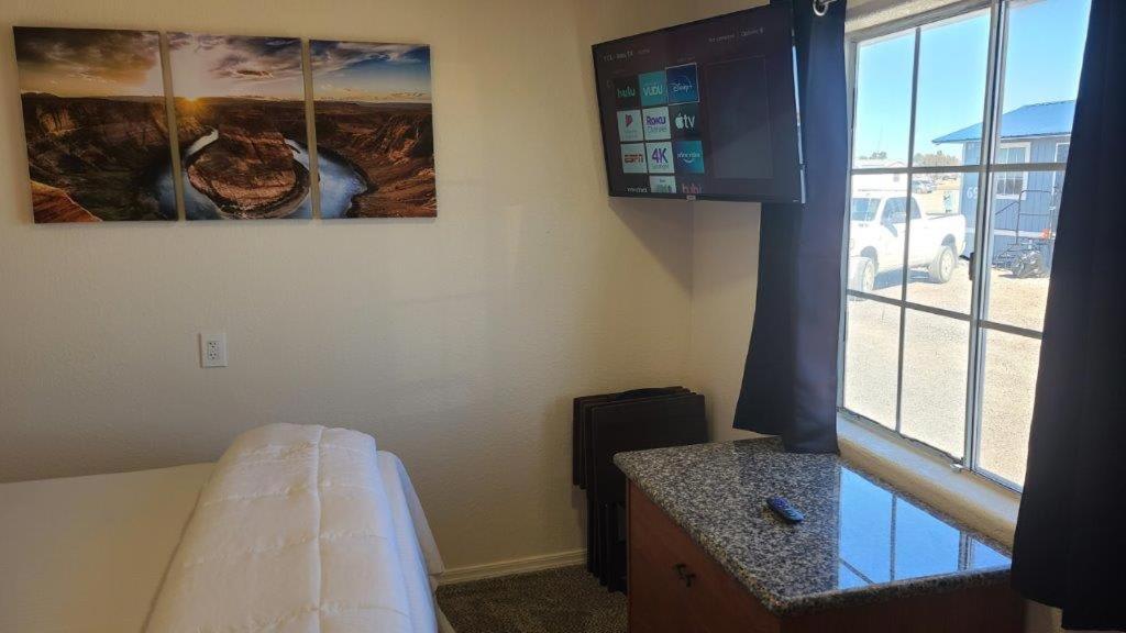 070A Grand Canyon Studio With Kitchenette, Accommodates 4 Valle Dış mekan fotoğraf