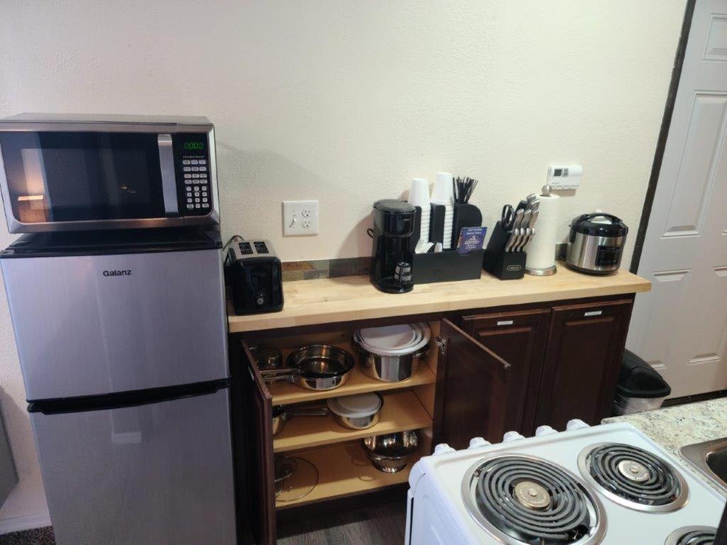 070A Grand Canyon Studio With Kitchenette, Accommodates 4 Valle Dış mekan fotoğraf