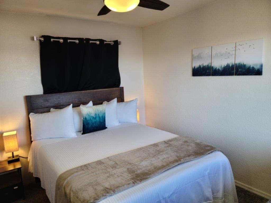 070A Grand Canyon Studio With Kitchenette, Accommodates 4 Valle Dış mekan fotoğraf